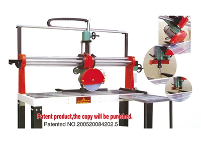 新型多功能手搖切割機(jī)